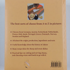 Anne Iburg : Dumon't lexicon of cheese - pikkukuva 2