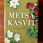 Metsän kasvit pelikortit - pikkukuva 1