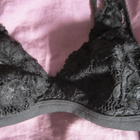 Rintaliivit XS Cubus Soft Bra - pitsiä - pikkukuva 3