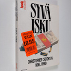 Christopher Creighton : Syvä isku - pikkukuva 1