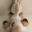Toffee the Pony valkoinen interaktiivinen lemmikki 36 cm - pikkukuva 3