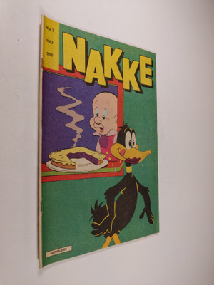 Nakke 3/1982