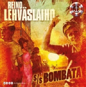 S/S BOMBATA, UUSI äänikirja