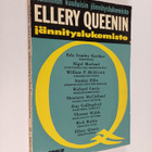 Ellery Queenin jännityslukemisto 1962 n:o 2 - pikkukuva 1