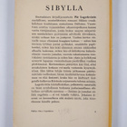 Pär Lagerkvist : Sibylla - pikkukuva 2