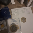 Juhlarahat 4kpl suomi - pikkukuva 3