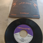 7" Sammas (Veltto Virtanen) - pikkukuva 1