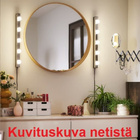 Seinävalaisin erä 4. Yksi kpl - pikkukuva 2