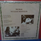 Wigwam - Nuclear Nightclub M-/EX+ LP - pikkukuva 2