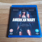 American Mary Blu-ray - pikkukuva 1