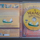 DVD: Muumit Rivieralla (2014) - pikkukuva 3