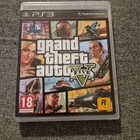 PS3 GTA V - pikkukuva 1