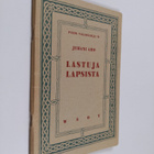 Juhani Aho : Lastuja lapsista - pikkukuva 1