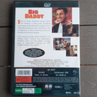 DVD: Big Daddy (Adam Sandler 1999) *Egmont* - pikkukuva 2