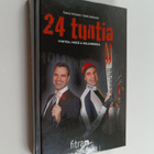 Teemu Virtanen : 24 tuntia : hiihtoa, hikeä & Hollywoodia - pikkukuva 1