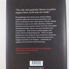 Dean R. Koontz : Pako - pikkukuva 2