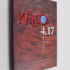 Hannu Aho : Kello 4.17 - pikkukuva 1