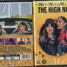 high note	(25 886)	UUSI	-FI-	DVD	nordic,			2020	music, - pikkukuva 1