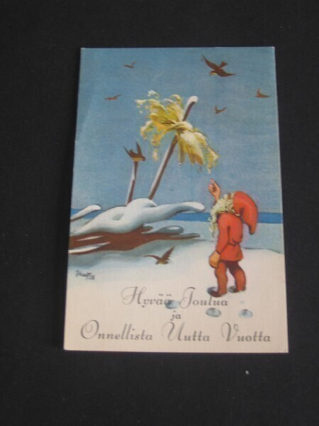 Martta Wendelin Hy  142 R3  k-38