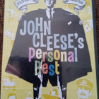 Monty Python's Flying Circus - John Cleese's Personal Best D - pikkukuva 1