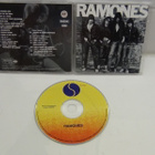 RAMONES , RAMONES - pikkukuva 1
