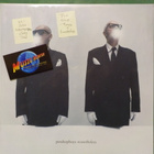 PET SHOP BOYS - NONETHELESS - 2024 UUSI LP - pikkukuva 1