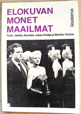 Jaakko Aarniala ym. (toim.): Elokuvan monet maailmat