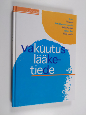Vakuutuslääketiede