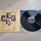 Cruzados LP - pikkukuva 2