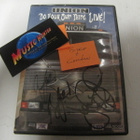 UNION- DO YOUR OWN THING LIVE DVD KULICKIN+ CORABIN NIMMARIT - pikkukuva 1
