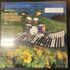 Sing The Hits Made Popular By The Carpenters LaserDisc UUSI - pikkukuva 1