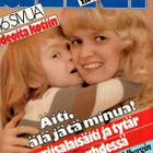 Jaana n:o 12 1980 Loviisa. Paavo. Miss Suomi. Terhi, Karin, - pikkukuva 1