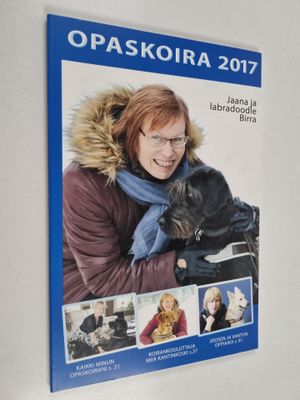 Opaskoira 2017