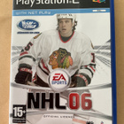 PlayStation 2 NHL peli - pikkukuva 4