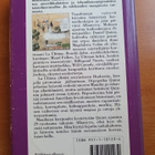 William Kennedy: Taikakalu, Otava 1988, 1.p. - pikkukuva 2