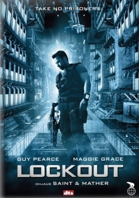 Lockout - DVD