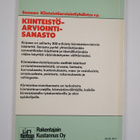 Kiinteistöarviointisanasto - pikkukuva 2
