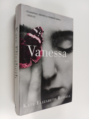 Kate Elizabeth Russell : Vanessa