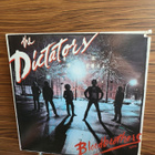 The Dictators - Bloodbrothers - pikkukuva 1