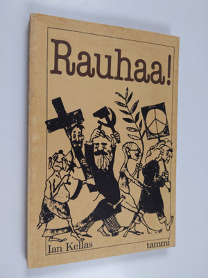 Marjatta Kapari ym. : Rauhaa!