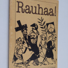 Marjatta Kapari ym. : Rauhaa! - pikkukuva 1