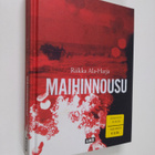 Riikka Ala-Harja : Maihinnousu - pikkukuva 1