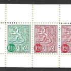 Automaattivihko  AV 8 I   1655-8-1976  yEG - pikkukuva 2