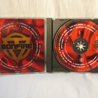 Bonfire: Knock Out CD. - pikkukuva 3