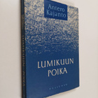 Antero Kajanto : Lumikuun poika - pikkukuva 1