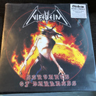 Nifelheim ”Servants Of Darkness” PicLP 2018 - pikkukuva 1