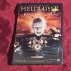 Hellraiser 4: Bloodline *UUSI avamaaton muoveissa* - pikkukuva 1