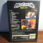 HELLOWEEN:HIGH LIVE DVD - pikkukuva 2