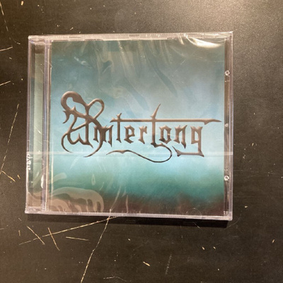 Winterlong - Winterlong CD (UUSI)