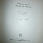 Jalmari Finne: Kiljuset palaavat (4. painos 1952, Otava) - pikkukuva 3